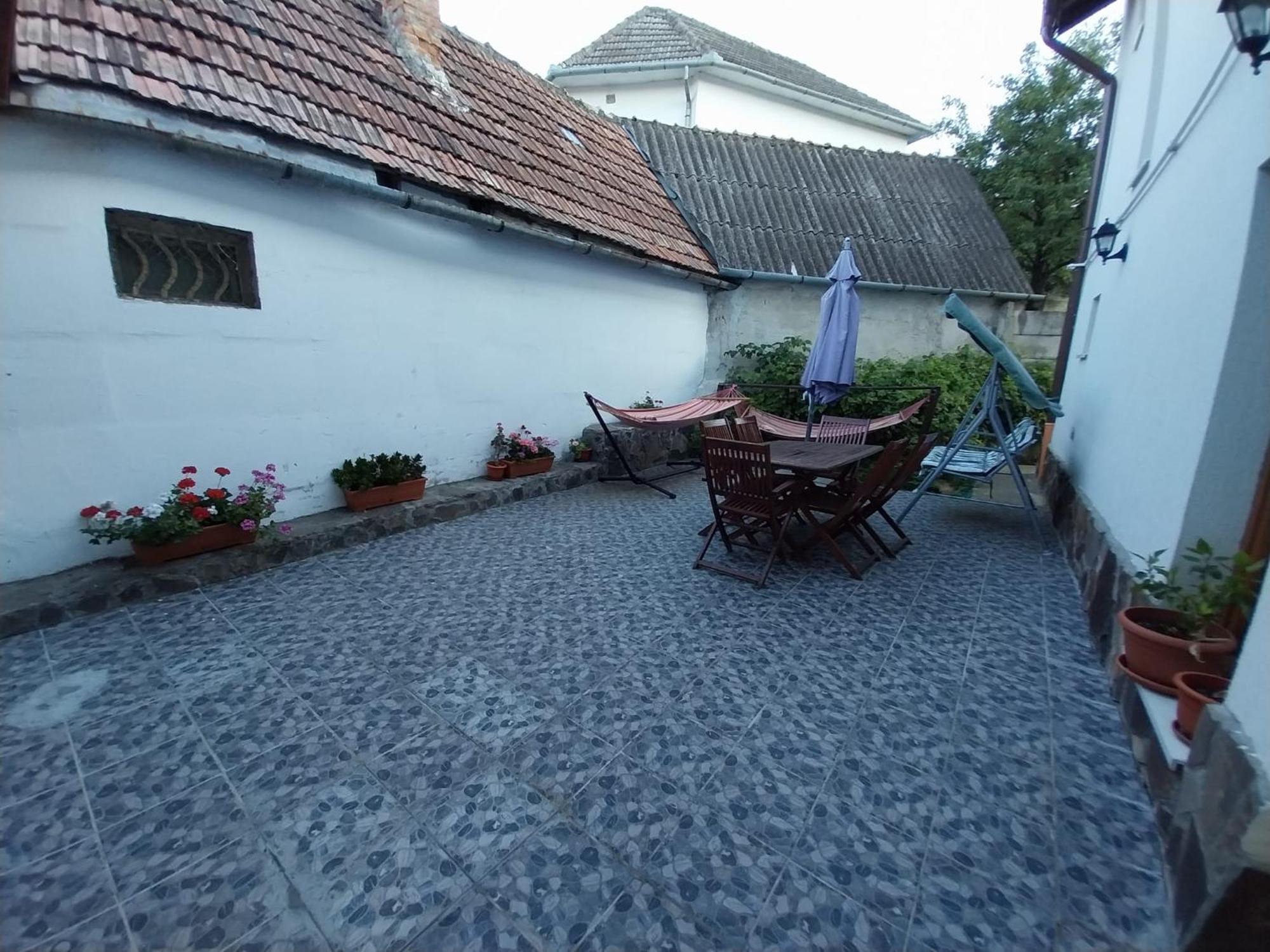 Casa Schei Villa Brasov Exterior photo